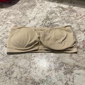 Saint eve strapless bra new sm/med